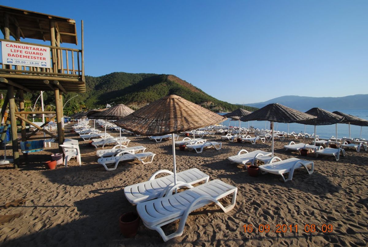 imagini hotel AQUA MARMARIS
